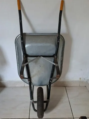 Carrinho De Mão