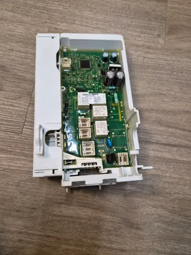 Placa ar-condicionado eletrolux