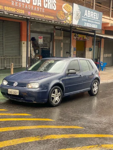Golf sapao