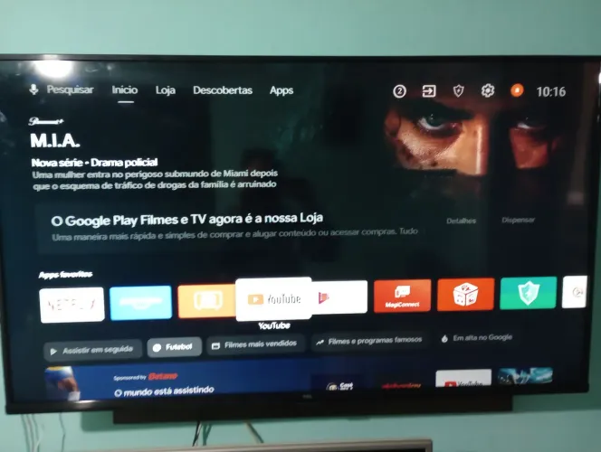 Vendo TV