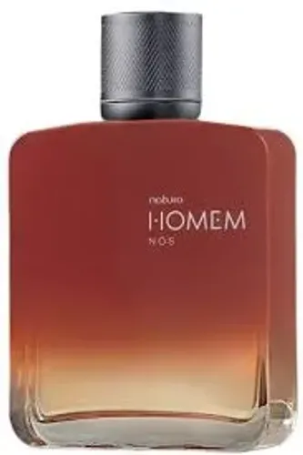 Perfume Natura HOMEM - NÓS