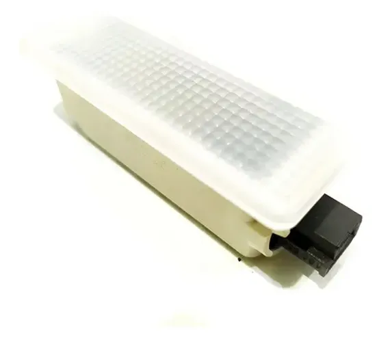 Luz Cortesia Porta Traseira Esquerda Bmw 750i Ya81 2015 3821