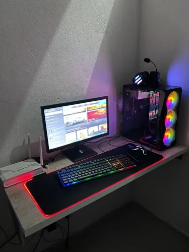 Pc gamer