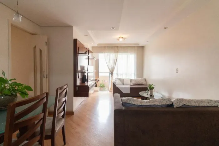 Apartamento à Venda - Jardim Jussara, 3 Quartos, 68 m2