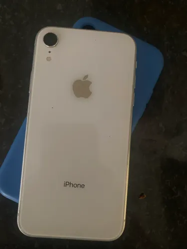 IPhone XR 128gb