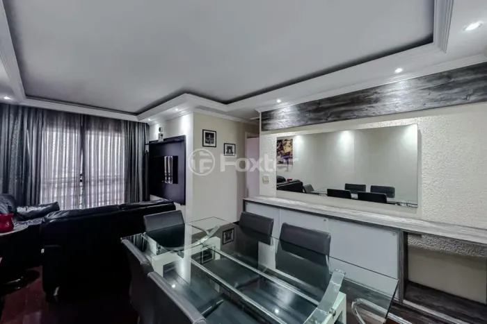 Apartamento à venda Rua Padre Vieira, Canindé - São Paulo