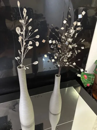 Vasos decorativos