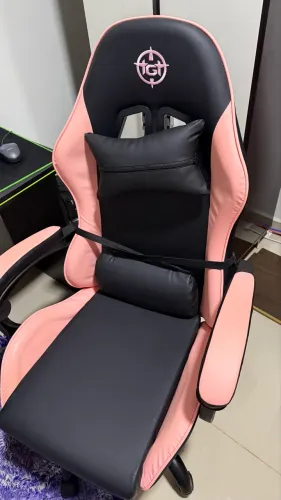 Cadeira gamer