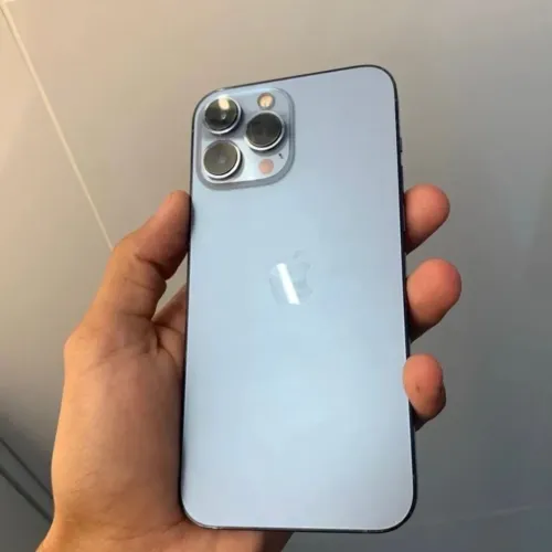 iPhone 13 Pro Max 86 bateria 128 gb