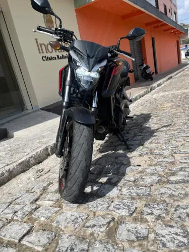 Cb650f