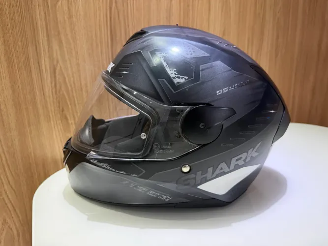 Capacete Shark D-Skwal 2 Venger L60