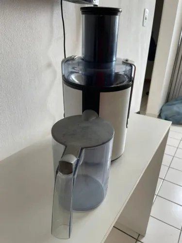 Centrifuga