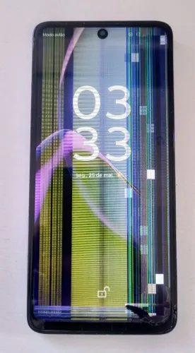 Moto G84 256gb 5g .
