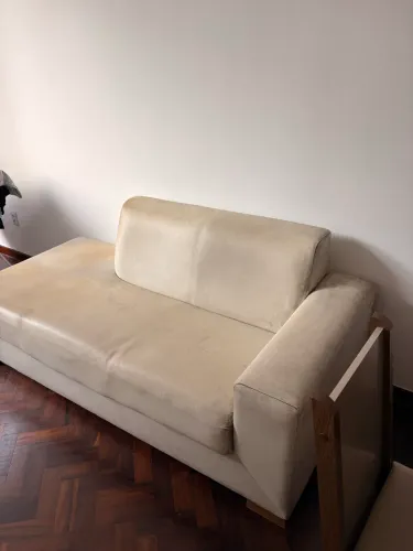 Sofá 2 lugares