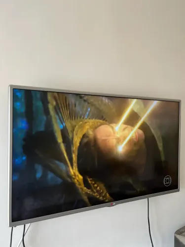 SmartTV LG 39 polegadas!