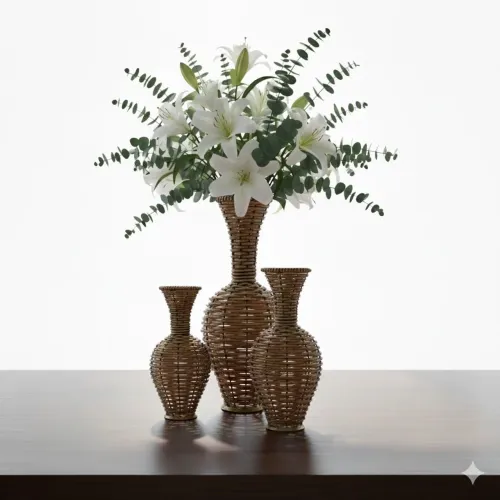 Vaso para plantas