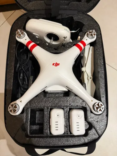 DRONE PHANTOM 2