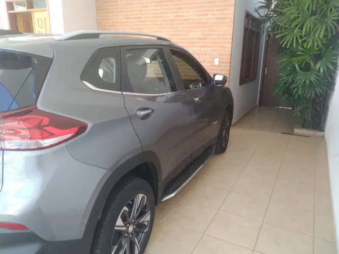 Chevrolet Tracker Premier 1.2 Turbo 12V Flex AUT 2023