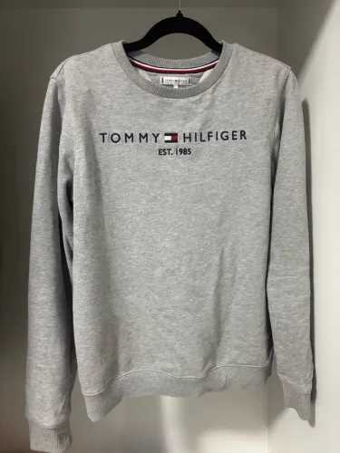 Moletom Tommy Hilfiger Infantil