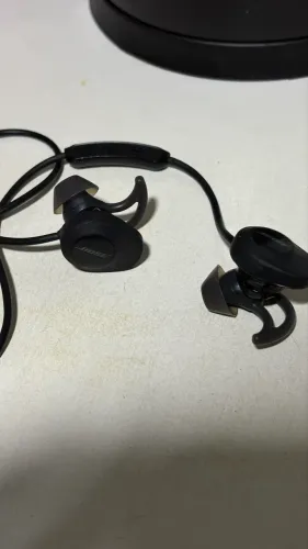 Fone Bluetooth Bose Soundsport Orginal