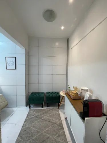 Alugo sala para atendimento, cílios, sobrancelhas, manicure , maquiagens