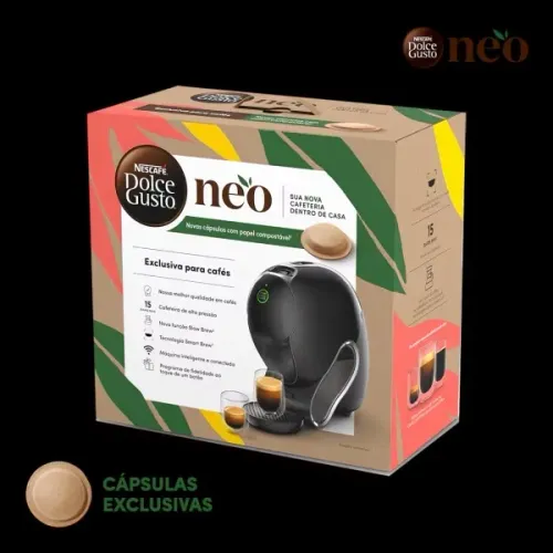 Vendo Dolce Gusto Neo