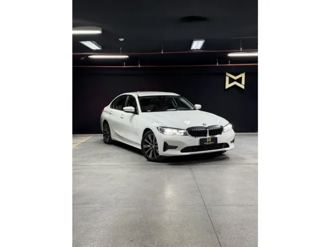 BMW 320I 320i 2022