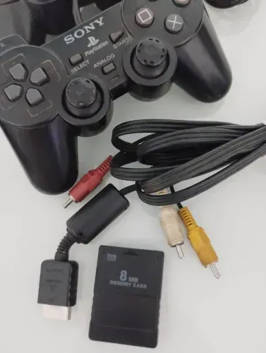  PlayStation 2