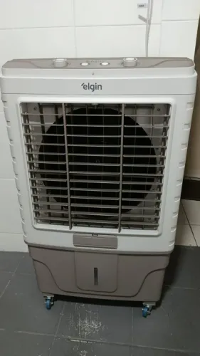 VENDA - CLIMATIZADOR ELGIN BIG AIR
