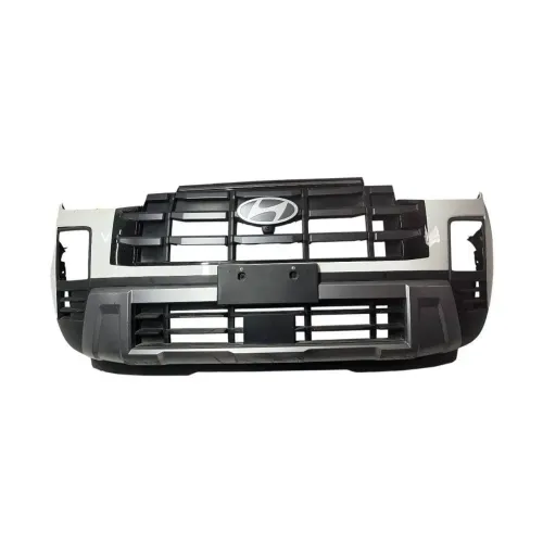 PARACHOQUE HYUNDAI CRETA 2025