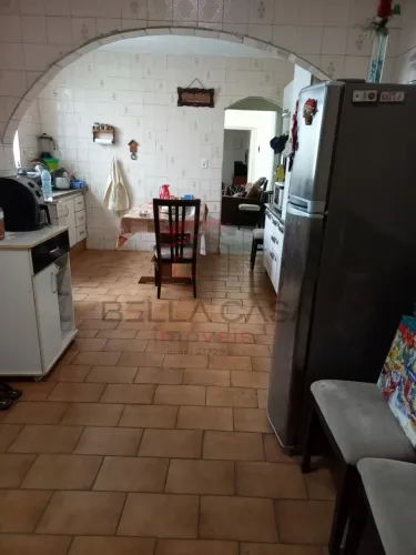 Casa à venda no Jardim Vila Formosa ? 2 dormitórios, 2 vagas e 125 m²