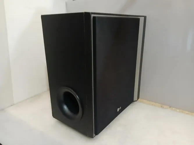 Subwoofer Passivo LG 150 watts rms