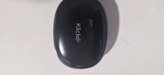 3 fones sem fio - Bluetooth