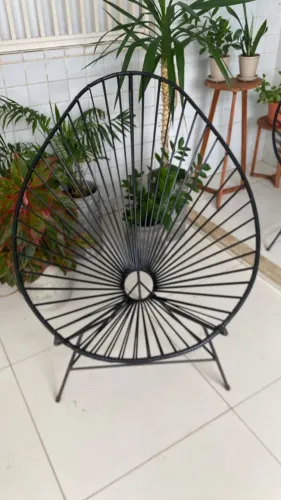 Cadeira Acapulco