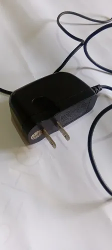 Carregador para celular antigo, não é tipo C, largura do encaixe 9,7 mm Comprimento do