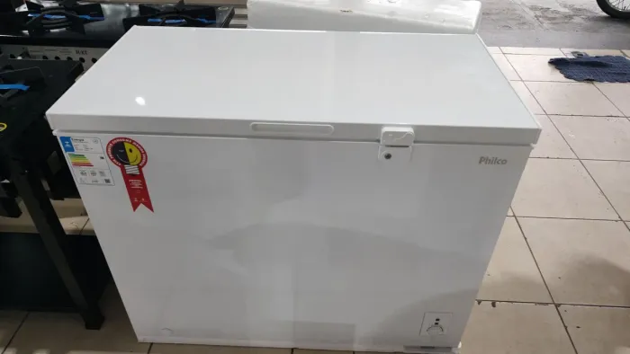 Freezer Horizontal 253L
