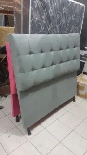 Cabeceira de cama casal