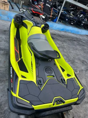 Jet ski SEA DOO RXT rs 2019