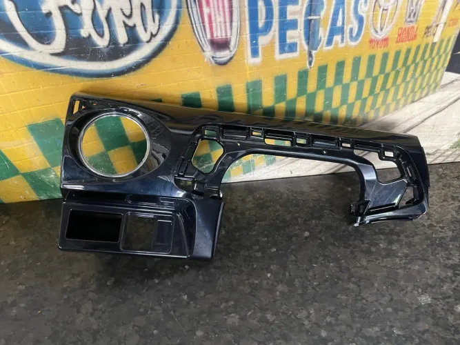 Moldura painel black piano Toyota Etios 2018 554210d210