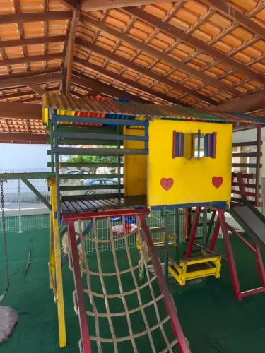 Imóvel para aluguel tem 55 metros quadrados com 2 quartos em Praia da Costa - Vila Velha -