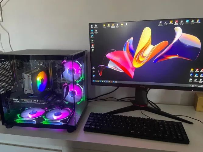 Pc gamer