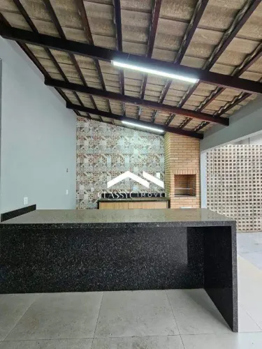 Casa reformada de 230 m² em Cruzeiro do Sul, Uberlândia 5 quartos, varanda gourmet