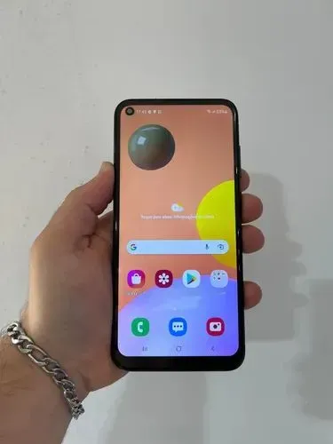 Samsung galaxy a11