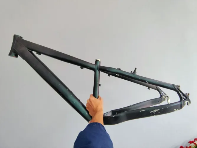 Quadro Gios Frx- Hi 2014