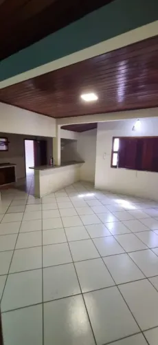 LOCAÇÃO - Casa 1º Andar Jardim Pontal