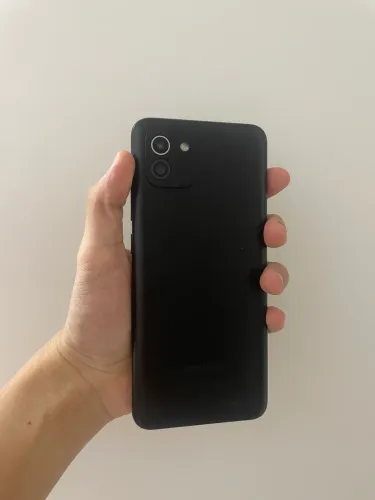 A03 64gb - OPORTUNIDADE!