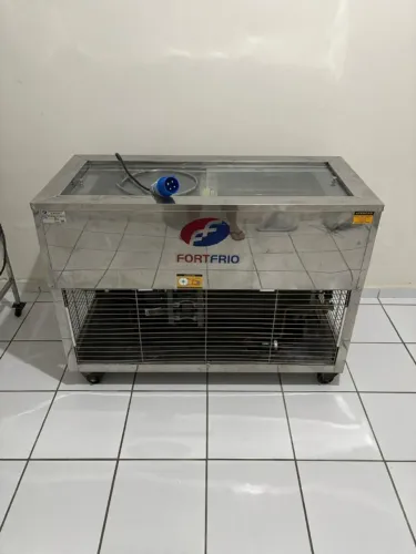 MAQUINA DE PICOLÉ