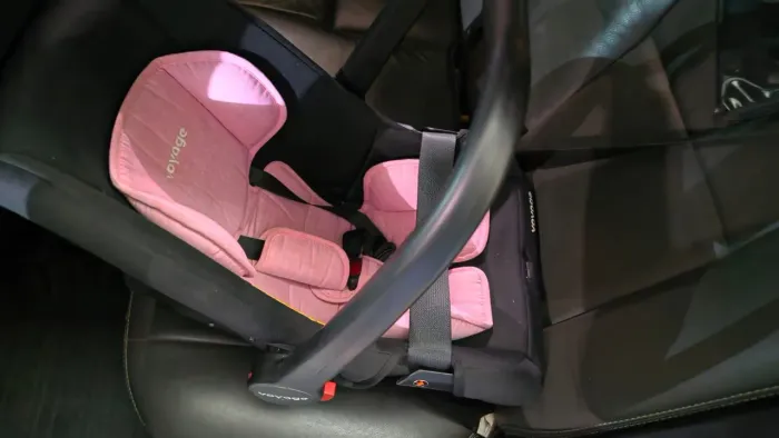 Bebê conforto Voyage