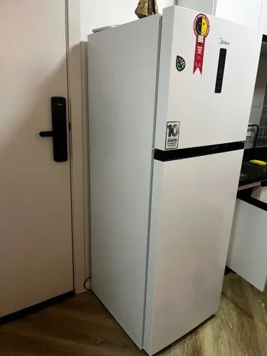 Geladeira Frost Free Midea 347L