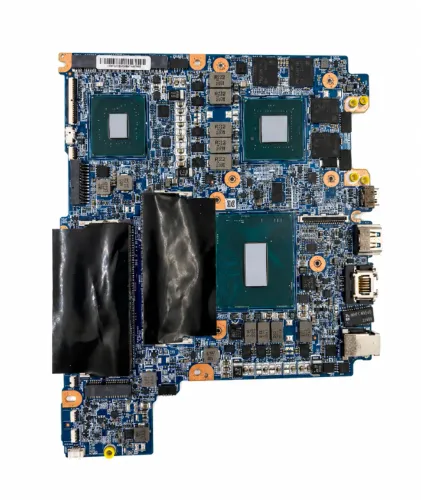 Placa Mãe Avell A65 ION - i7 13700H - RTX 4060/4070 8GB - GM7PGXM